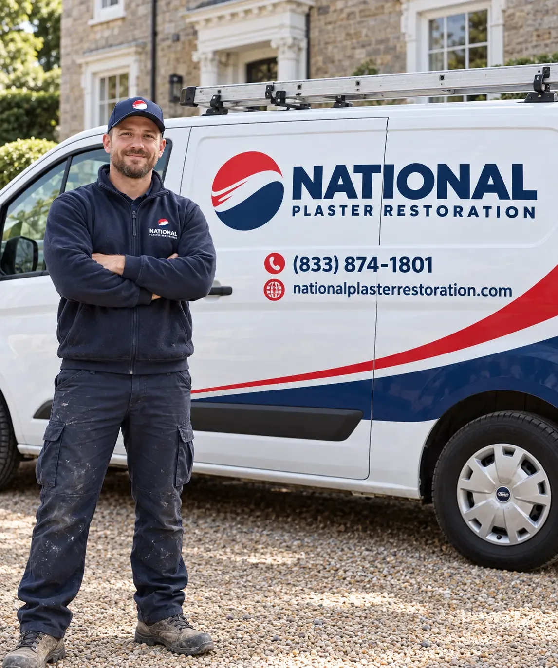 Plaster Repair company in East Otis, MA